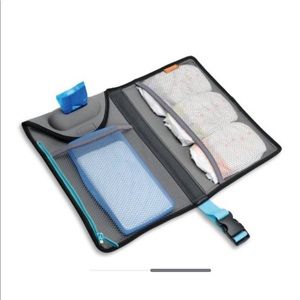 Brica goPad Diaper Changing Kit